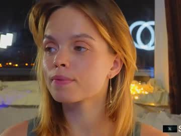 Evasinn_ Chaturbate stream image from October 03, 2025