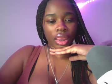 Goddessssbrii Chaturbate stream image from October 03, 2025