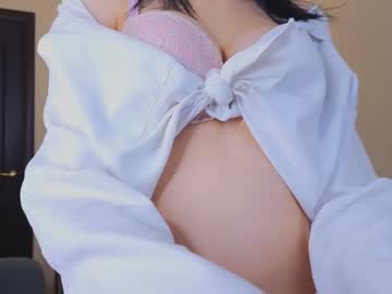 Horny_Baby_Boooo Chaturbate stream image from October 03, 2025