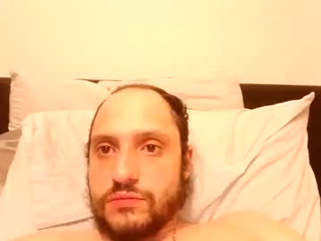 Italianredrod30 Chaturbate stream image from October 03, 2025