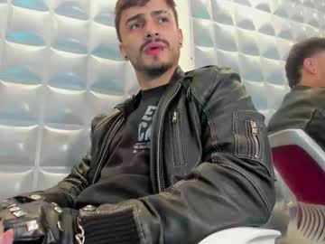 Jack_Daniel__ Chaturbate stream image from October 03, 2025