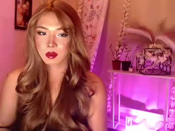 Kattiecurrent Chaturbate stream image from October 03, 2025