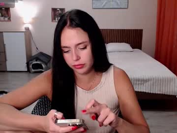 Megan_Nilson Chaturbate stream image from October 03, 2025