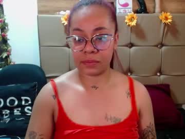 Miia_Spencer_ Chaturbate stream image from October 03, 2025