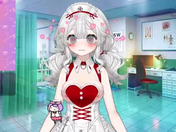 Nyxie_Chan Chaturbate stream image from October 03, 2025