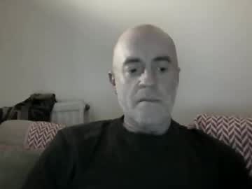 Scottishsamurai Chaturbate stream image from October 03, 2025