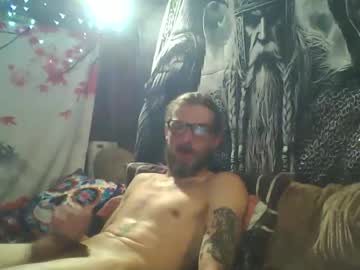 Viking43211 Chaturbate stream image from October 03, 2025