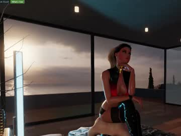 Y0ung0 Chaturbate stream image from October 03, 2025