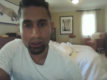 Zachwest6864 Chaturbate stream image from October 03, 2025