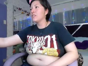 Amy_Kobayashi Chaturbate stream image from October 03, 2025