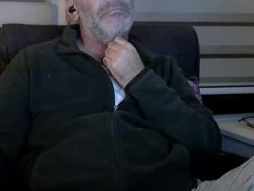 Antheris Chaturbate stream image from October 03, 2025