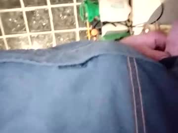 Bananek98 Chaturbate stream image from October 03, 2025