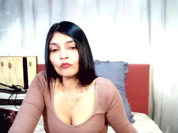 Indianalisha Chaturbate stream image from October 03, 2025
