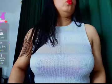 Iris_Blue_ Chaturbate stream image from October 03, 2025