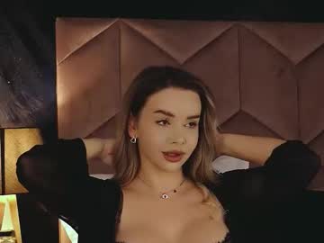 Katjolie Chaturbate stream image from October 03, 2025