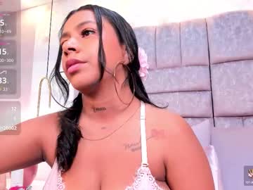 Madisonn_Foxx Chaturbate stream image from October 03, 2025