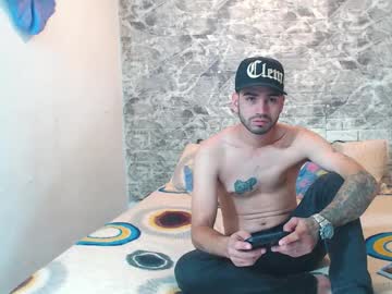 Maythedesirelive Chaturbate stream image from October 03, 2025