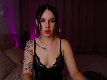 Poison_Inyour_Mind Chaturbate stream image from October 03, 2025