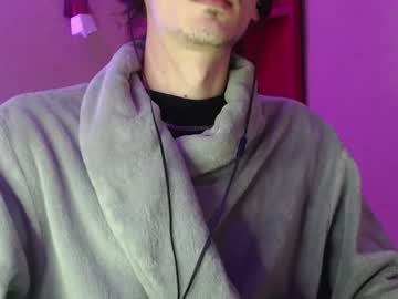 Sam_Skywalker Chaturbate stream image from October 03, 2025