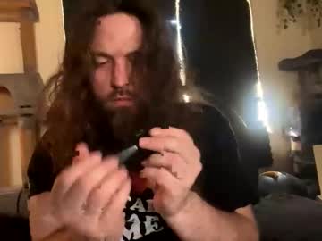 Thatfuzz Chaturbate stream image from October 03, 2025