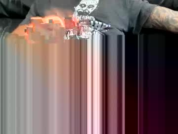 Thattattooguy78 Chaturbate stream image from October 03, 2025