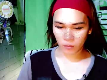 Urdreamgirljacky Chaturbate stream image from October 03, 2025