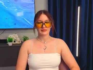 Winonapartida Chaturbate stream image from October 03, 2025