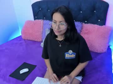 Zarelynn Chaturbate stream image from October 03, 2025