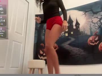 Arianicolex Chaturbate stream image from October 03, 2025