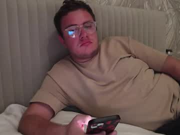 Chucky_Chu Chaturbate stream image from October 03, 2025