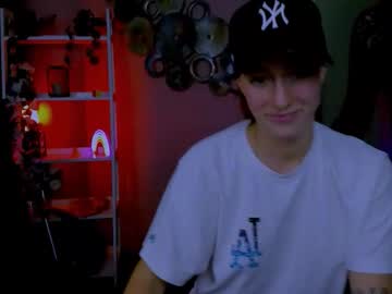 Daisy_Baby_ Chaturbate stream image from October 03, 2025