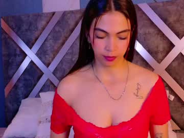 Evangelinebonet Chaturbate stream image from October 03, 2025