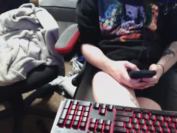 Inkubus22 Chaturbate stream image from October 03, 2025