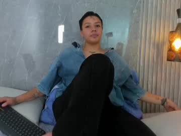 Kasbeel_666 Chaturbate stream image from October 03, 2025