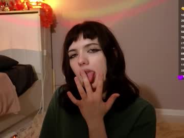 Lanablackvood Chaturbate stream image from October 03, 2025