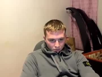Mrheat_ Chaturbate stream image from October 03, 2025