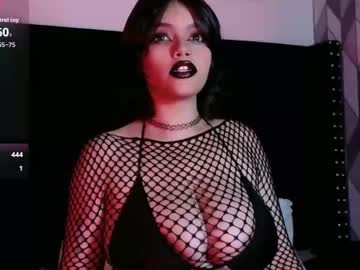 Naturaltitss_ Chaturbate stream image from October 03, 2025
