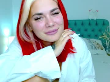 Naughty_Kittyy1 Chaturbate stream image from October 03, 2025