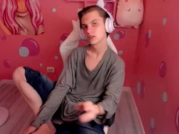 Otto_Williams Chaturbate stream image from October 03, 2025