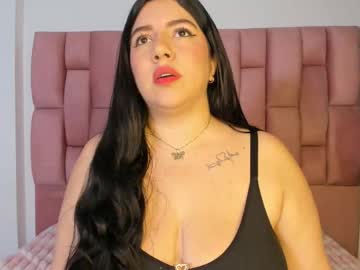 Pamelajonnes_ Chaturbate stream image from October 03, 2025