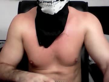 Rafaako Chaturbate stream image from October 03, 2025