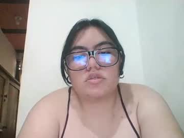 Rubyrouge14 Chaturbate stream image from October 03, 2025