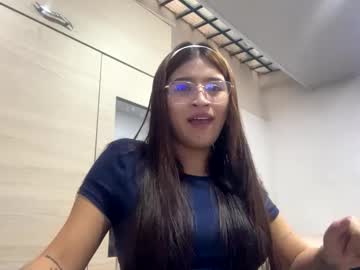 Adelein_Foxxx Chaturbate stream image from October 03, 2025