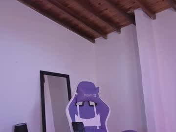 Ann_Gagner Chaturbate stream image from October 03, 2025
