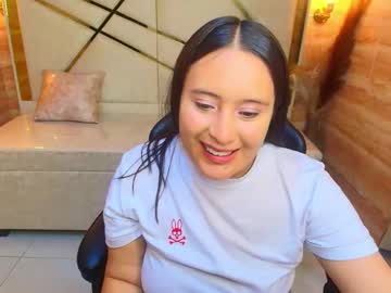 Annie__R Chaturbate stream image from October 03, 2025
