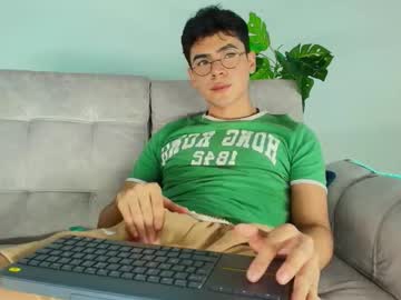 Camilo_Xcam Chaturbate stream image from October 03, 2025