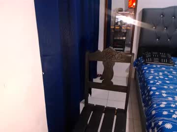 Christian_Maln Chaturbate stream image from October 03, 2025