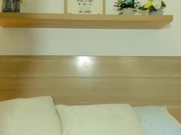 Dalia_Spinters Chaturbate stream image from October 03, 2025