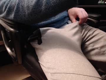 Darrenj9999 Chaturbate stream image from October 03, 2025
