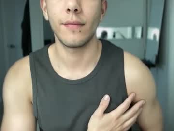 Davidzenk Chaturbate stream image from October 03, 2025